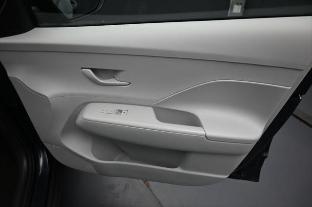 2026 Hyundai Kona - $24,688