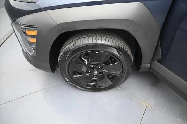 2026 Hyundai Kona - $24,688