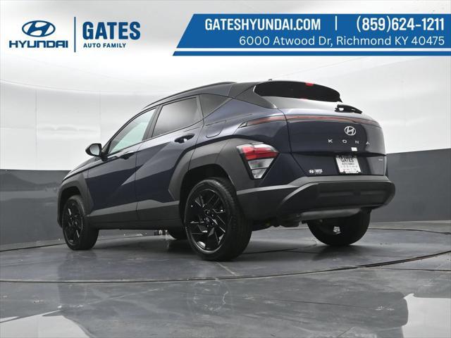 2026 Hyundai Kona - $24,688
