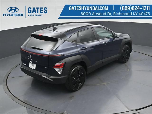 2026 Hyundai Kona - $24,688