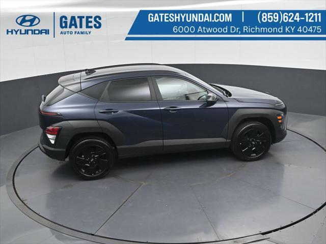 2026 Hyundai Kona - $24,688
