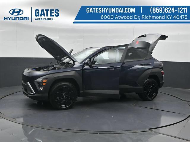 2026 Hyundai Kona - $24,688