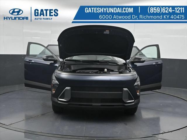2026 Hyundai Kona - $24,688