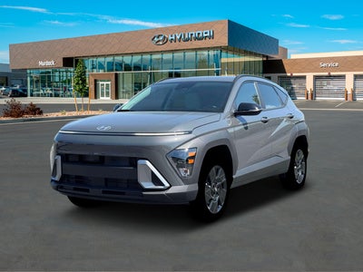 2026 Hyundai Kona AWD SEL Sport 4DR SUV