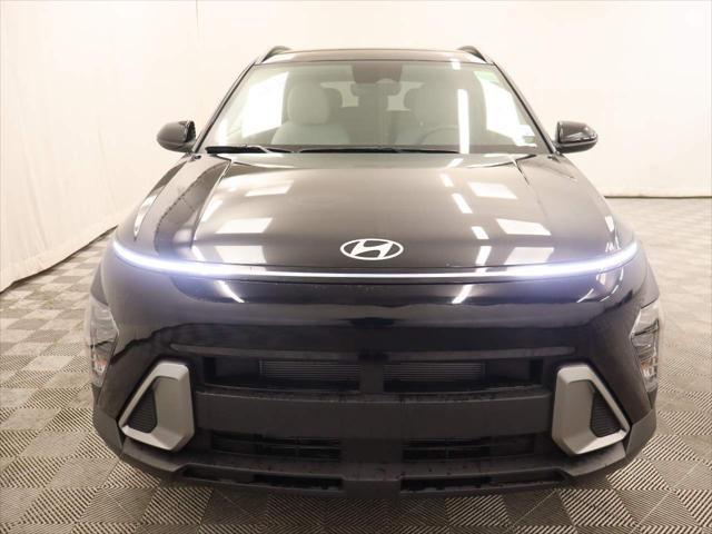 2026 Hyundai Kona - $25,703