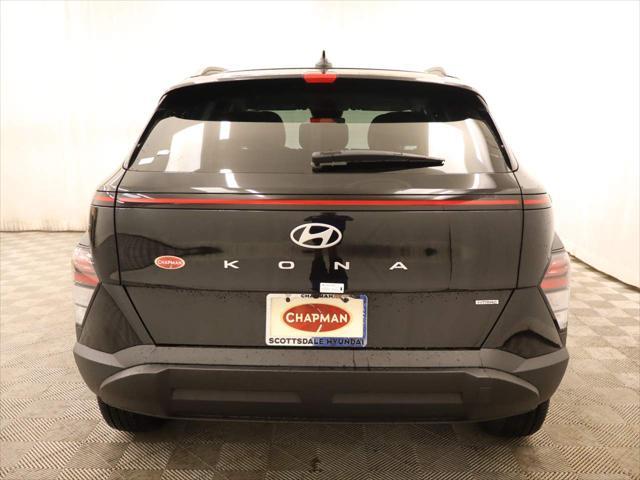 2026 Hyundai Kona - $25,703