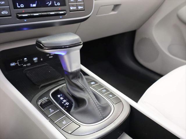 2026 Hyundai Kona - $25,703