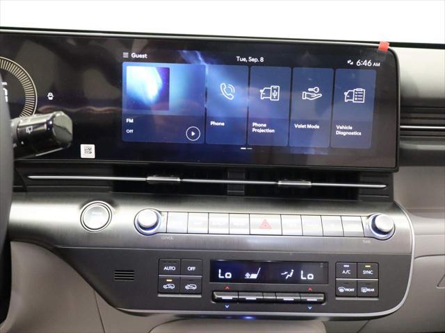 2026 Hyundai Kona - $25,703