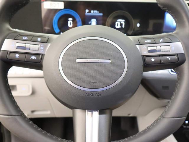 2026 Hyundai Kona - $25,703