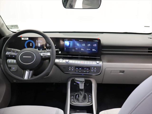 2026 Hyundai Kona - $25,703