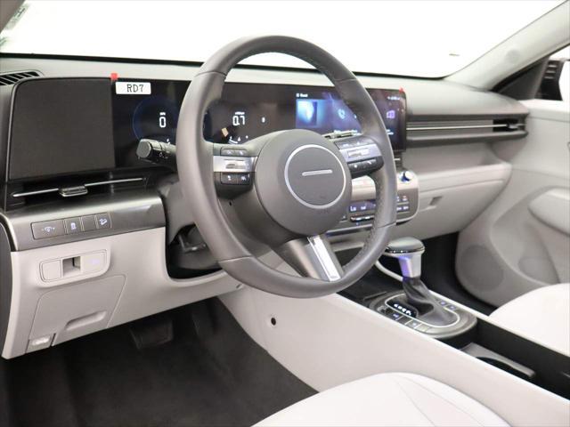2026 Hyundai Kona - $25,703