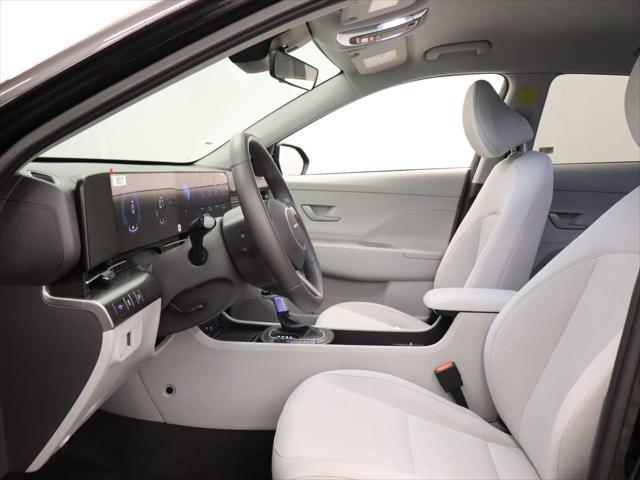 2026 Hyundai Kona - $25,703