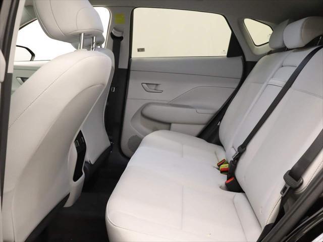 2026 Hyundai Kona - $25,703