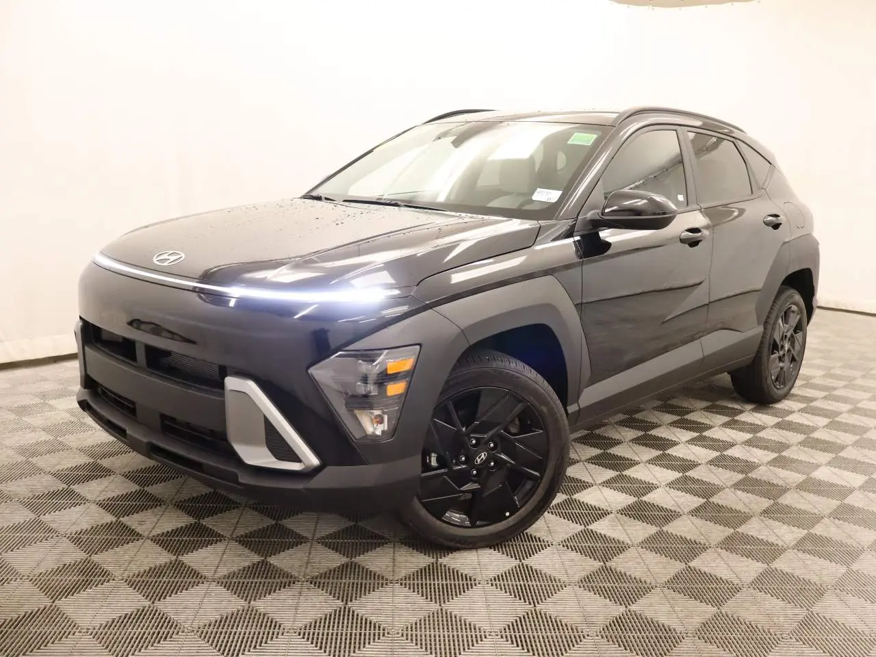 2026 Hyundai Kona - $24,784