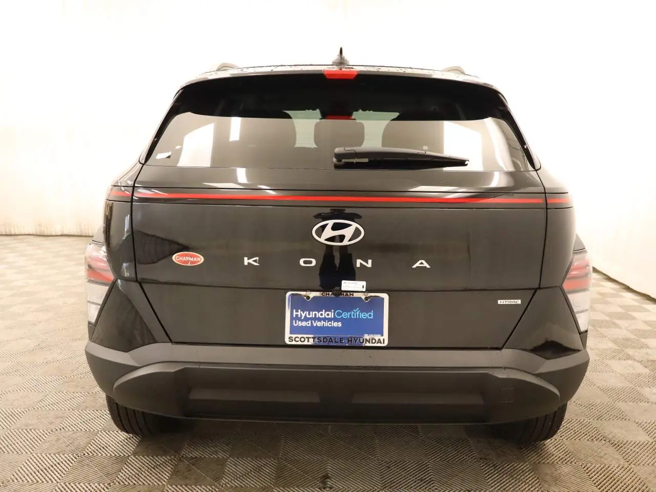 2026 Hyundai Kona - $24,784