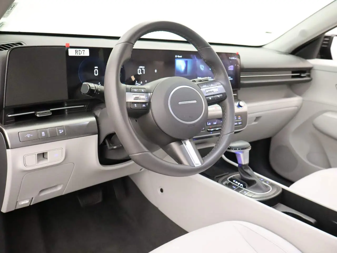 2026 Hyundai Kona - $24,784