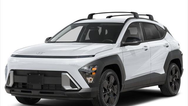 Preowned 2026 Hyundai KONA SEL Sport for Sale