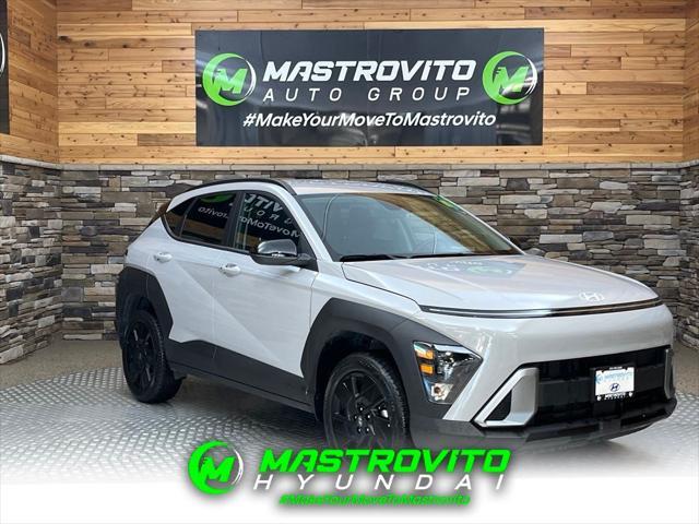 2026 Hyundai Kona