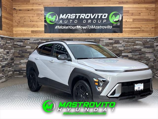 2026 Hyundai Kona - $30,975