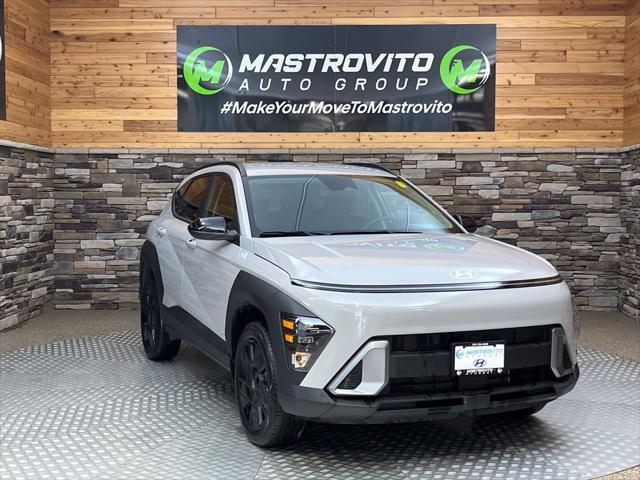 2026 Hyundai Kona - $30,975