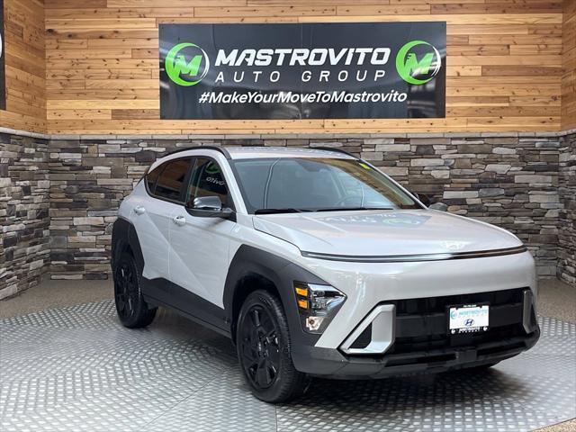 2026 Hyundai Kona - $30,975