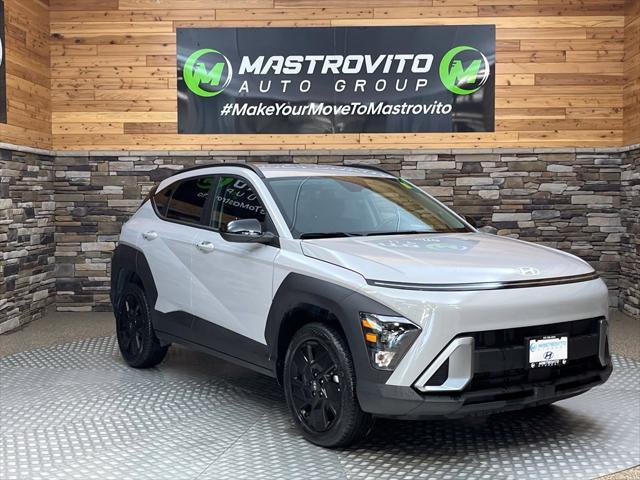 2026 Hyundai Kona - $30,975