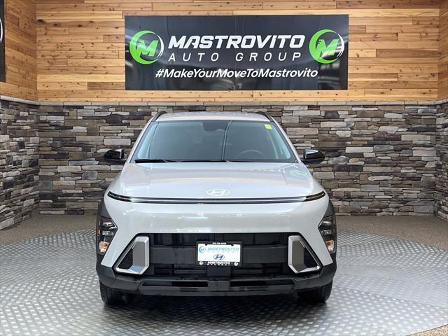 2026 Hyundai Kona - $30,975