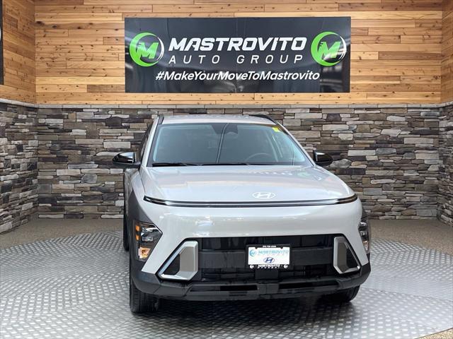 2026 Hyundai Kona - $30,975