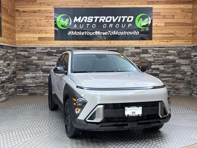 2026 Hyundai Kona - $30,975