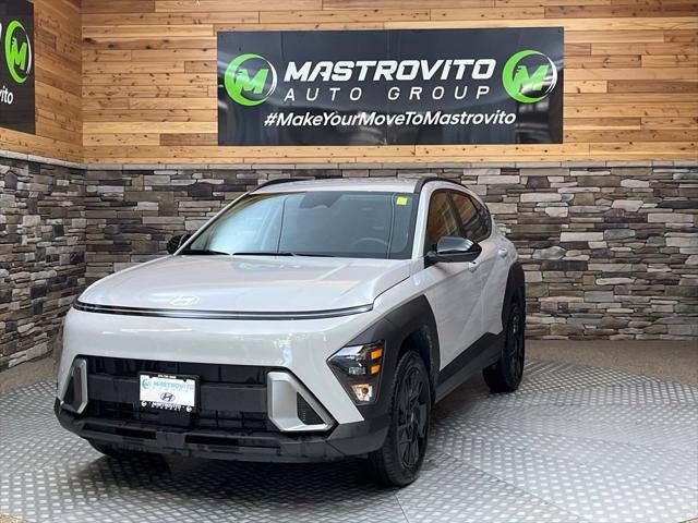 2026 Hyundai Kona - $30,975