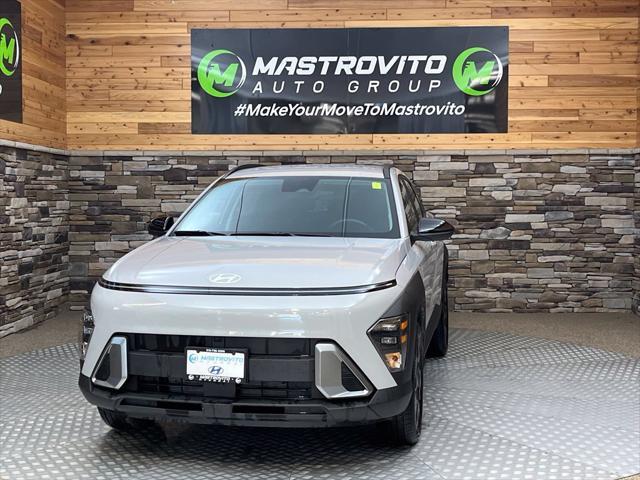 2026 Hyundai Kona - $30,975
