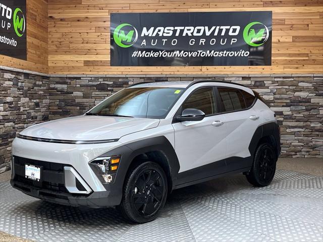 2026 Hyundai Kona - $30,975