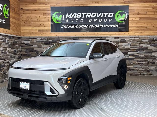 2026 Hyundai Kona - $30,975