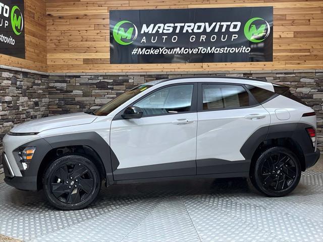2026 Hyundai Kona - $30,975