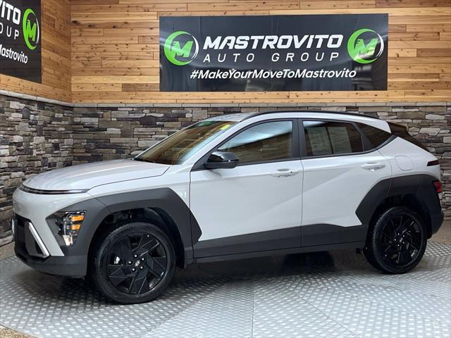 2026 Hyundai Kona - $30,975