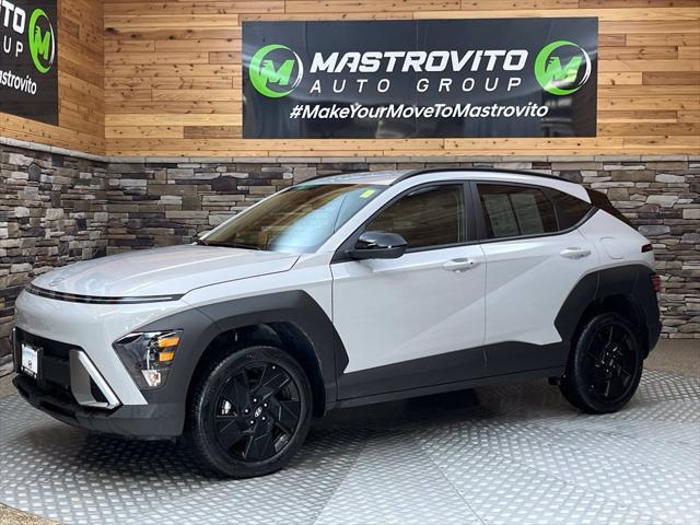 2026 Hyundai Kona - $30,975