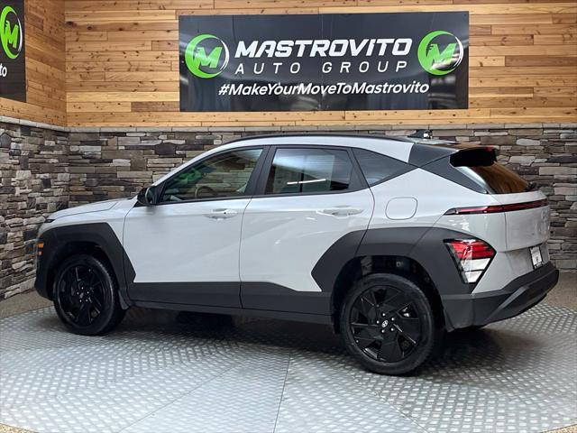 2026 Hyundai Kona - $30,975