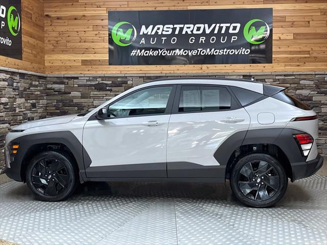 2026 Hyundai Kona - $30,975