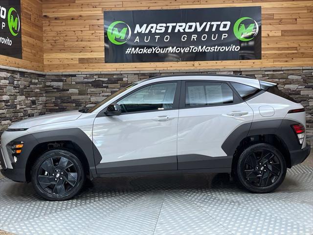 2026 Hyundai Kona - $30,975