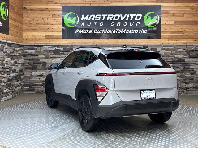 2026 Hyundai Kona - $30,975