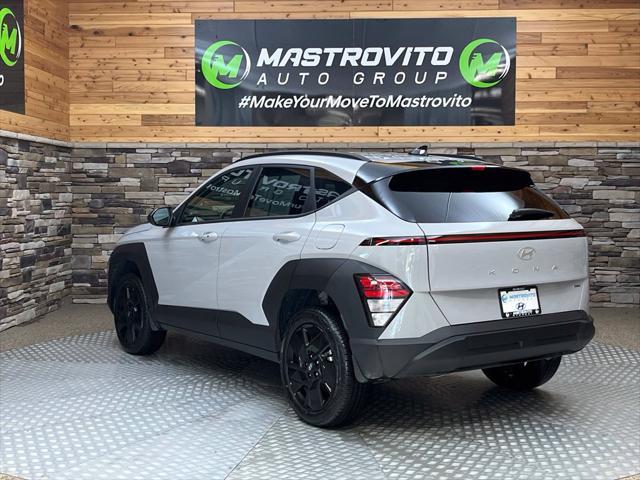 2026 Hyundai Kona - $30,975