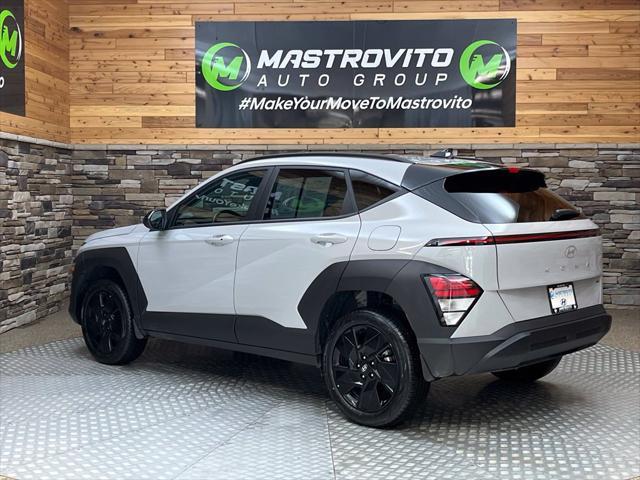 2026 Hyundai Kona - $30,975