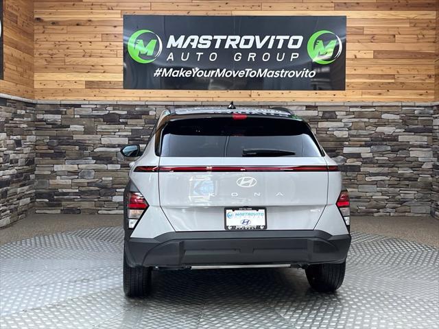2026 Hyundai Kona - $30,975