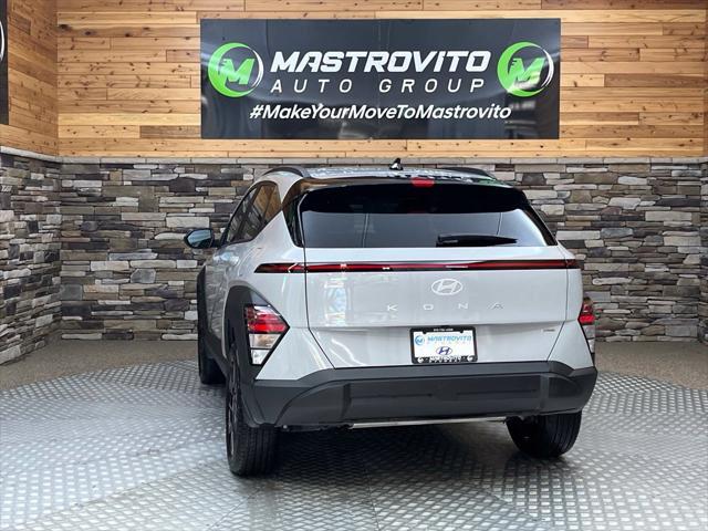 2026 Hyundai Kona - $30,975