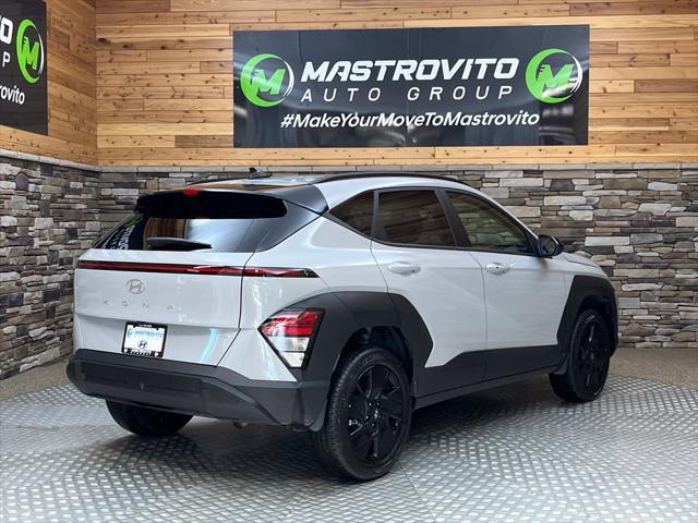 2026 Hyundai Kona - $30,975