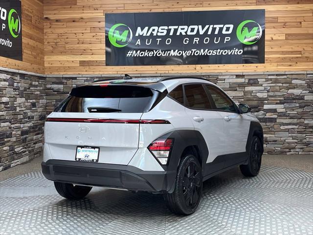 2026 Hyundai Kona - $30,975