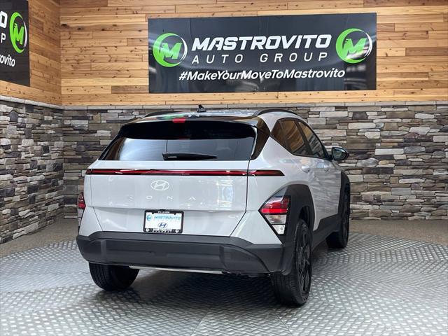 2026 Hyundai Kona - $30,975