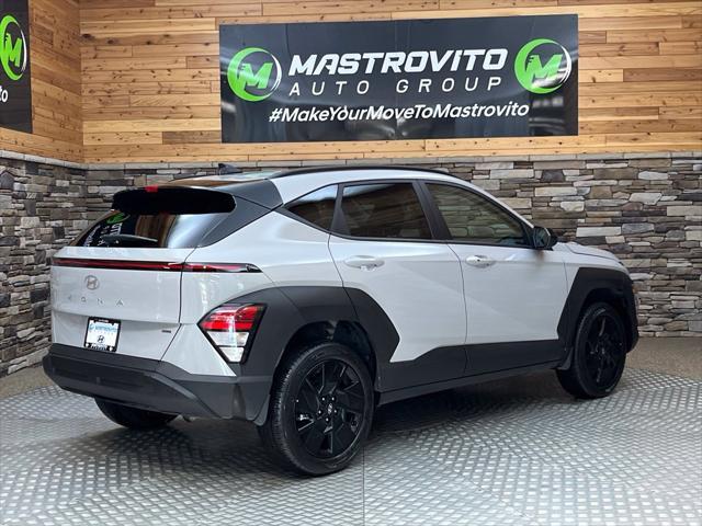 2026 Hyundai Kona - $30,975