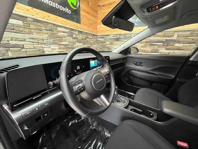 2026 Hyundai Kona - $30,975
