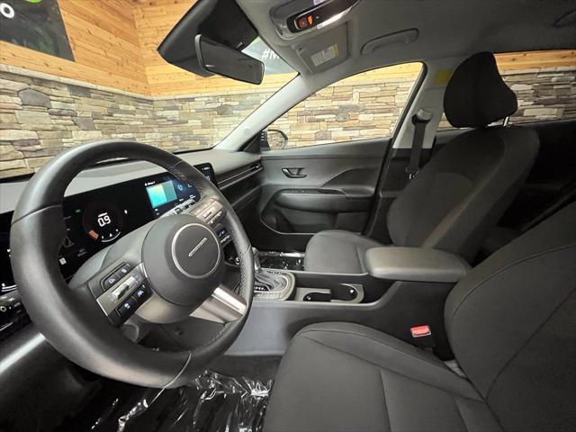 2026 Hyundai Kona - $30,975